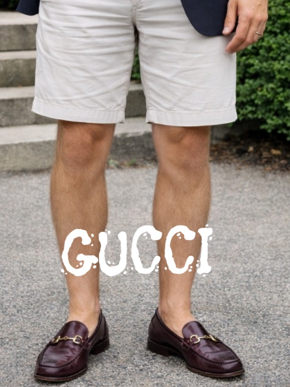 GUCCI Horsebit 1953 Brown Leather Loafer